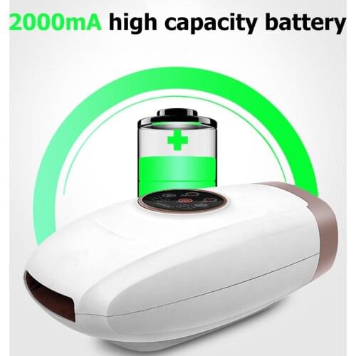 Hand Massager Physiotherapy Equipment Electric Hand Massager Palm Finger Acupoint Compression Massage Relax Device