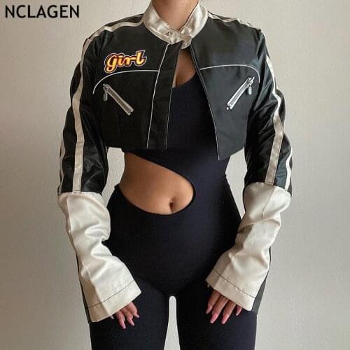 NCLAGEN Women's Jackets