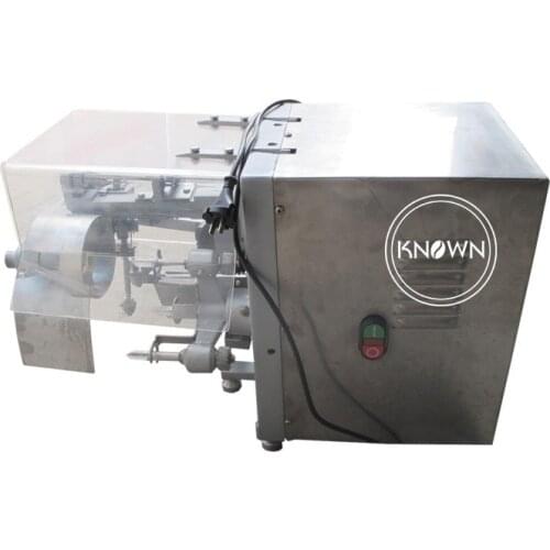 Commercial electric apple peeler corer slicer apple peeling machine apple cutting machine for business factory price
