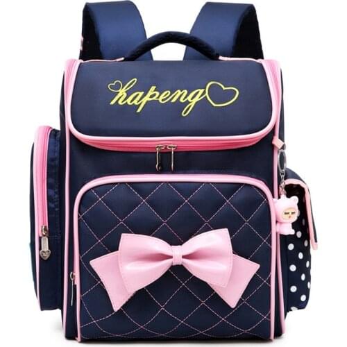 School Backpacks For Girls RUIPAI China