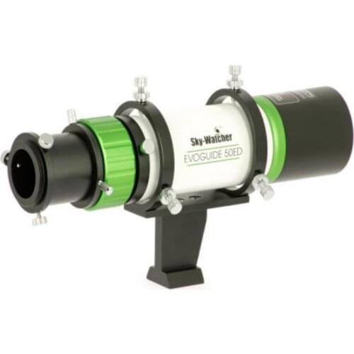 Sky watcher 50ED Guiding Telescope FPL-53 f/4.8 1.25 Inch With T-Adapter Astronomical Telescope Accessories