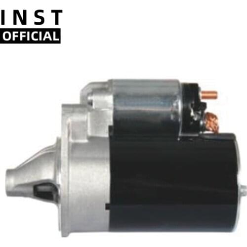 STARTER MOTOR FOR VALEO 0.85KW 12V 8T 96289430 33246N