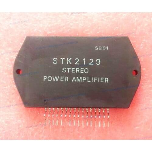 STK2139 STK2129 STK2125 STK2025 STK2145 FREE SHIPPING NEW POWER MODULE