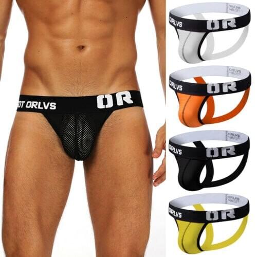 Urkutoba Men's Underwear