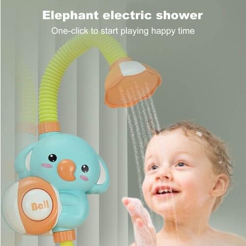 Xiximi Bath Toys