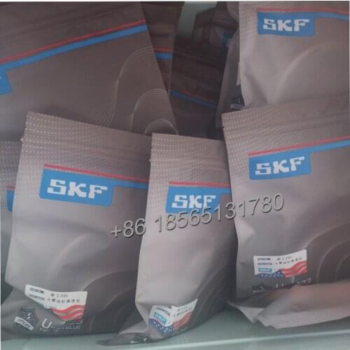 XuGong 335 Boom Bucket Arm Hydraulic Cylinder Seal Kit for XCMG Excavator SFK Good Quality Oil Seal