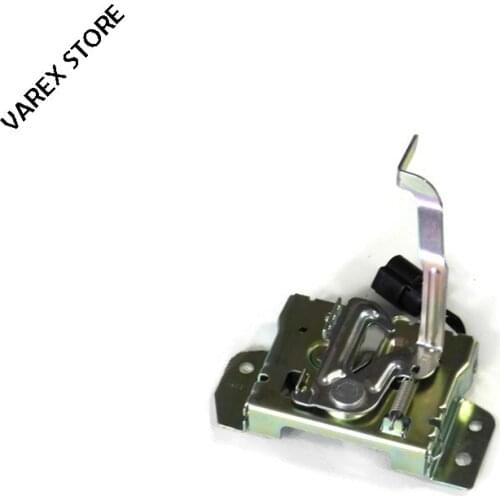 Cover lock for M-itsubishi Outlander OEM: 5908A106