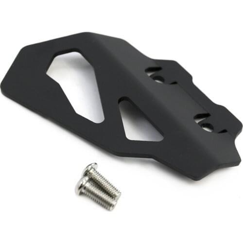 Motorcycle Rear Brake Master Cylinder Guard For BMW R NINE T 2014-2017