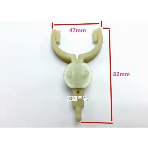 1pc for Mercedes-Benz BMW Audi Volkswagen Bosch starter fork starter motor fork gear rocker