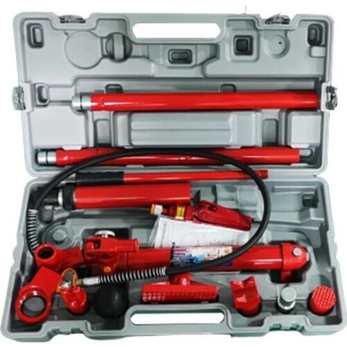 10T car jack separate jack Hydraulic jacks hydraulic tools for car repair