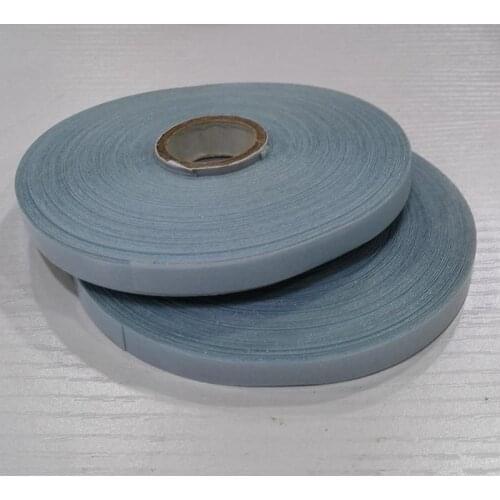 32yard X0.8cm Strong Double Tape Sticker For Skin Weft PU Hair Extensions Double Tape Hair Extensions for Remy Hair