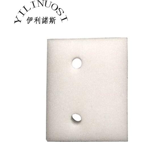 4pcs Mimaki JV3 JV33 JV5 CJV30 Printer printer Capping Station Sponge printer parts
