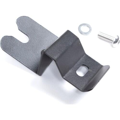 Car Walkie Talkie Mount Bracket for Suzuki Jimny 2019 2020 2021 Mobile Phone Clip Support Car Accessories