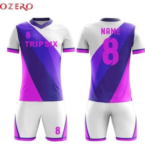 Camisetas Sport Futbol Fotbal Foot Ball Shirt