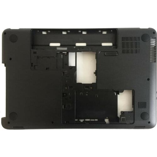 NEW HP 2000 2000-2b 2000-2c 2000-a 250 Lower Bottom Base Case Cover 704016-001