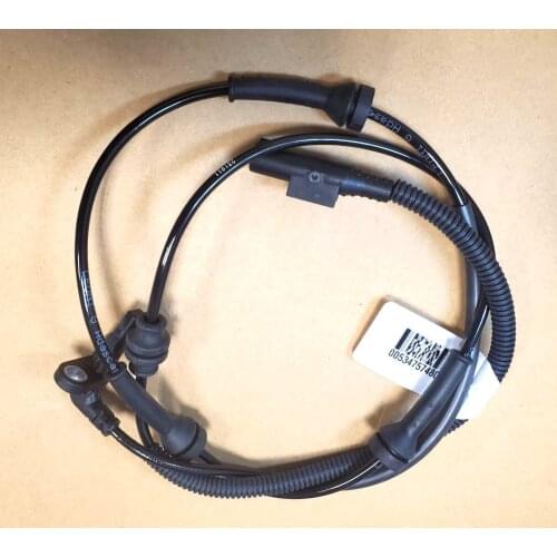 For JEEP Renegade compass ABS sensor rear wheel speed sensor anti-lock