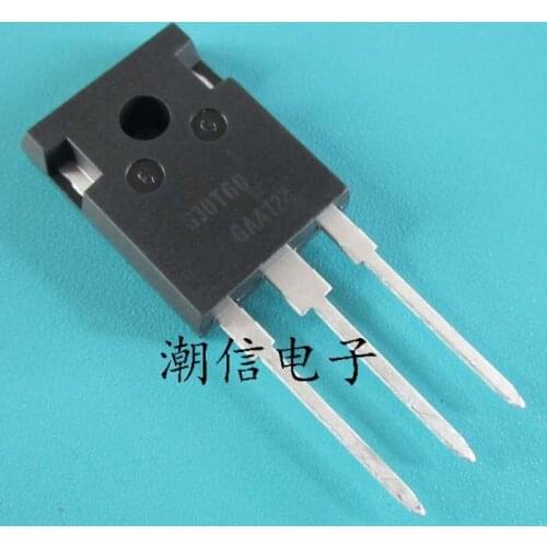 G30T60 IGBT 30A 600V 4pcs/lot