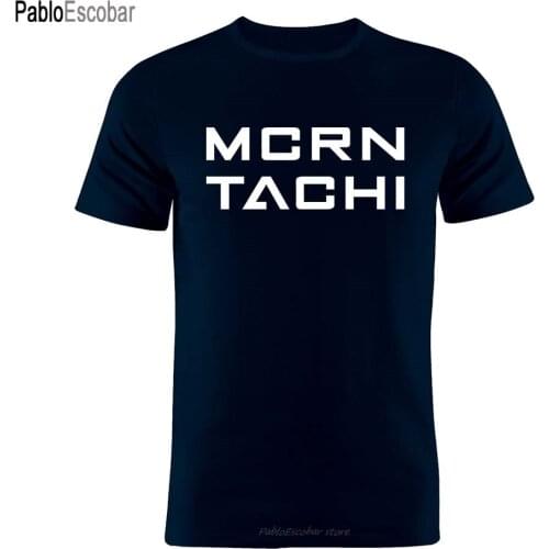 Shubuzhi Cotton Unisex T Shirt Mcrn Tachi The Expanse Rocinante Silhouette Artwork Gift Tee
