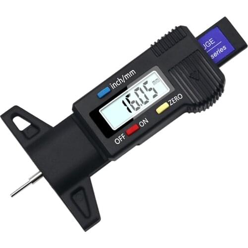 Car Tire Measurer Tool Caliper for Mercedes Benz W201 GLA W176 CLK W209 W202 W220 W204 W203 W210 W124 W211 W222