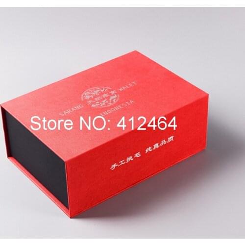 Custom Silver Foil Logo Bracelet Jewelry Boxes Packaging,made flower bouquet box with logo ( GF-071)