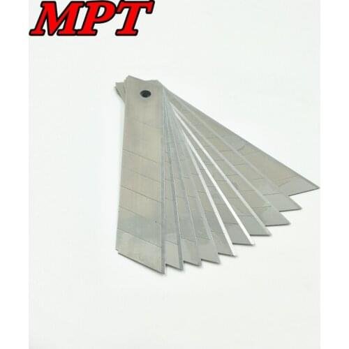 MPT Knives