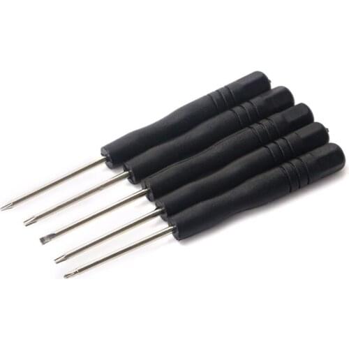 YYDS New 11 in 1 Opening Tools Disassemble Kit for iphone 4 4s 5 5s 6 6s Smart Mobile Phone Repair Tools Kit Screwdriver Set