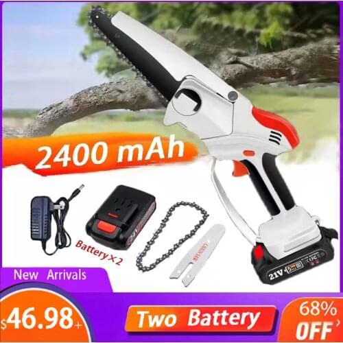 Noreter Chainsaws