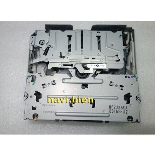 NEW CD LOADER FOR CD73 DP23S5EA