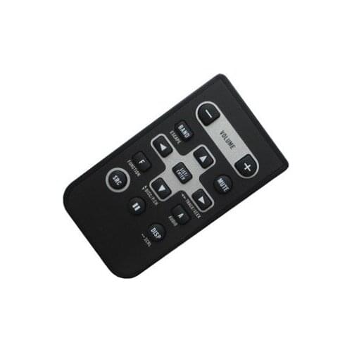 Remote Control For Pioneer DEH-7350BT DEH-X8600BH DEH-X8600BS DEH-X8500BH DEH-X8700BS Car CD RDS RECEIVER