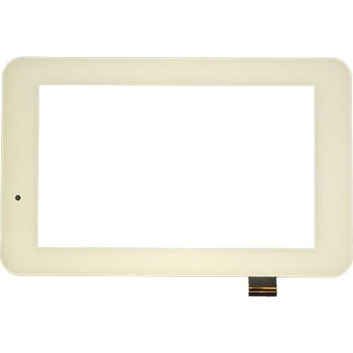 New 7 Inch Touch Screen Digitizer Glass Sensor Panel For Dns AirTab E78 WGJ7224-V4