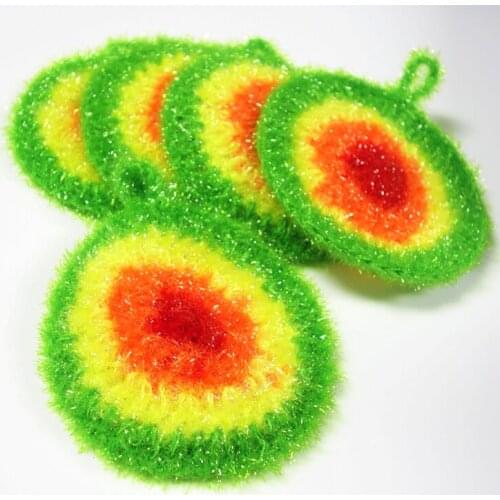 XIXILI Cleaning Accessories