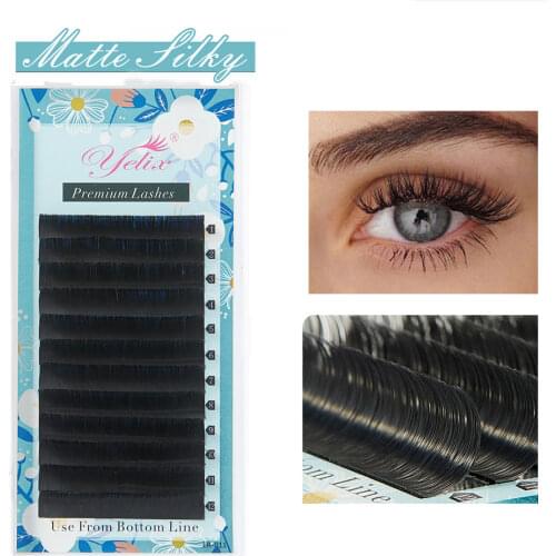 Yelix Means For The Care Of The Skin Around The Eyes