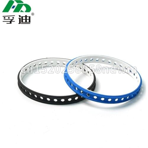 10 pcs Slowdown Belt for Heidelberg XL105 .34 Holes ,Offset Printing Machine Part ,Friction Wheel Narrow,F4.614.881F/F4.614.801F