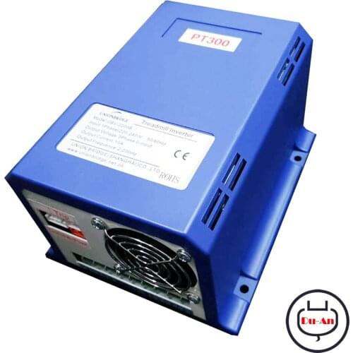 100% New Original Treadmill Inverter For PT300 UBV-2200B Treadmill Parts