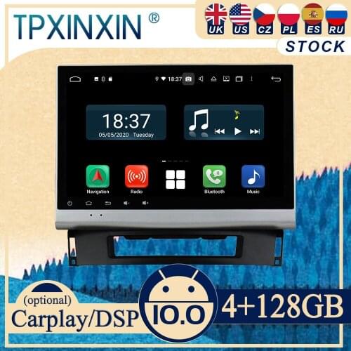 For Opel Astra J 2011-2014 Android Car Stereo Car Radio with Screen2 DIN Radio DVD Player Car GPS Navigation Head Unit