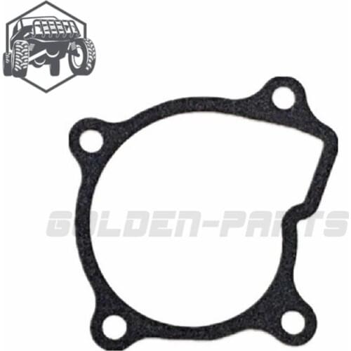 Water Pump Case Cover Gasket for CF188 CF500cc ATV UTV Go Karts engine spare part 0180-081006