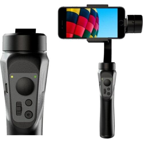 Erilles Handheld Gimbals For Smartphones