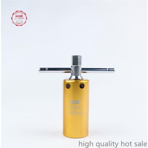 Common Rail Pump Repair Tool for Delphi Injection LA MA Measuring unit