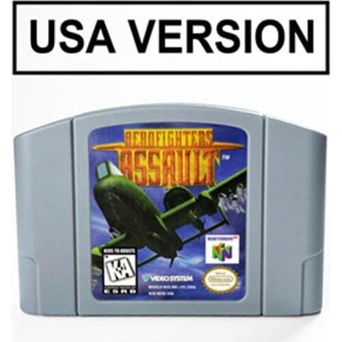 Castlevania For 64 Bit Game Cartridge USA Version NTSC Format