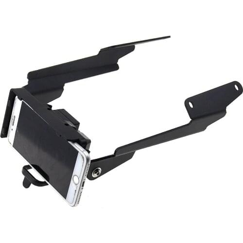 For HONDA NC750X 2016-2019 Bracket Mobile Phone Mobile Phone GPS Tablet Bracket 2017 NC 750X Photography Bracket