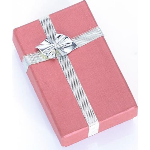MIASOL Jewelry Box