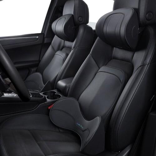 Muspeech Car Seat Cushions
