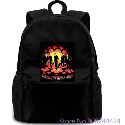 Vintage 90s 2000s Boy Band Music Backstreet Boys Men Men Classical backpack