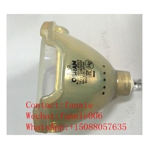 Original Bulb For OSRAM P-VIP 300/1.3 P22.5 Projector Lamp Bulbs