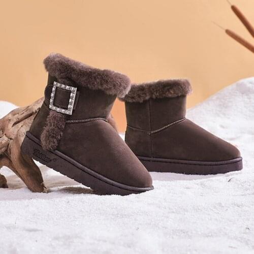 Женские зимние сапоги PEIRESA China At AliExpress