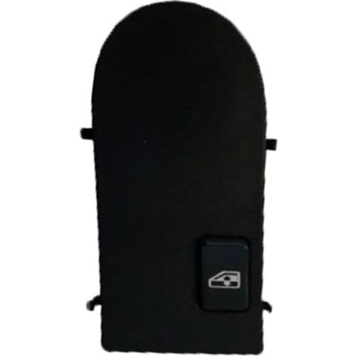 Right Passenger Side Master Window Switch for ManTGA TGX 81258067086 81258067097