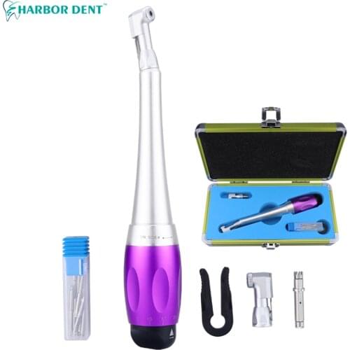 Universal Dental Implant Torque Wrench With Drivers Dental Implant Latch Head Handpiece Dental Instrument