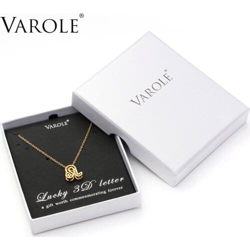 VAROLE Jewelry Pendants