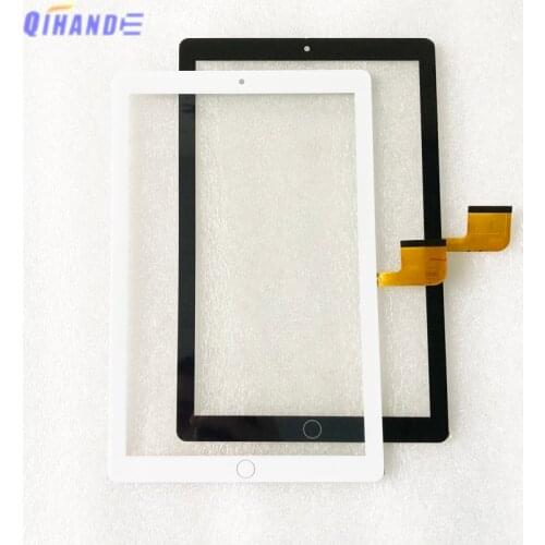 New For 10.1'' Inch CH / DH-10153A4-PG-FPC431 BDF BH5717 Tablet Computer External Capacitive Touch Screen Digitize Panel Sensor