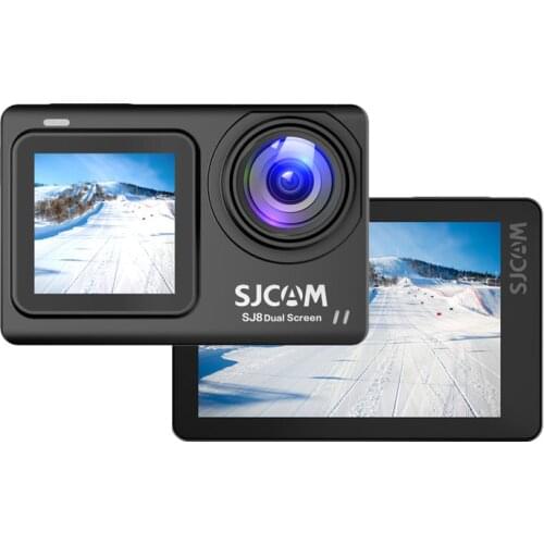 YEINDBOO Action Cameras